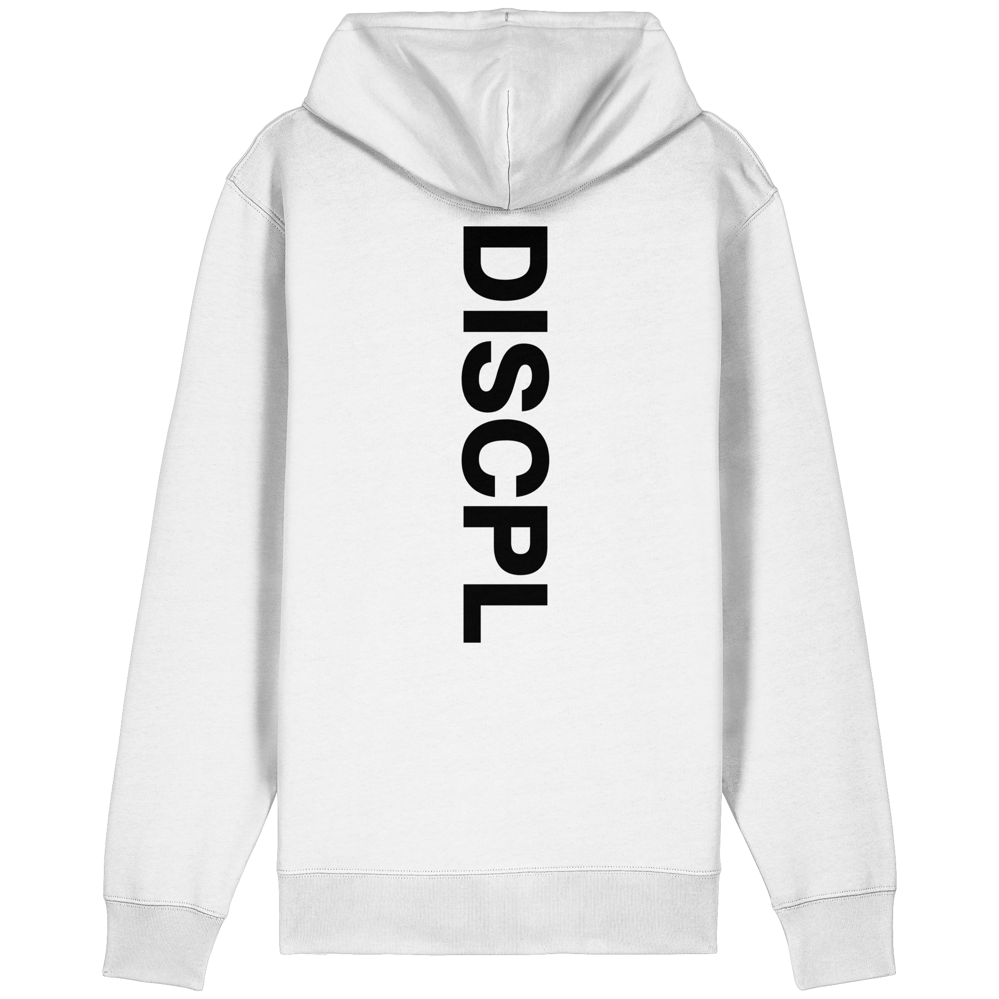CORE - Zipper Hoodie