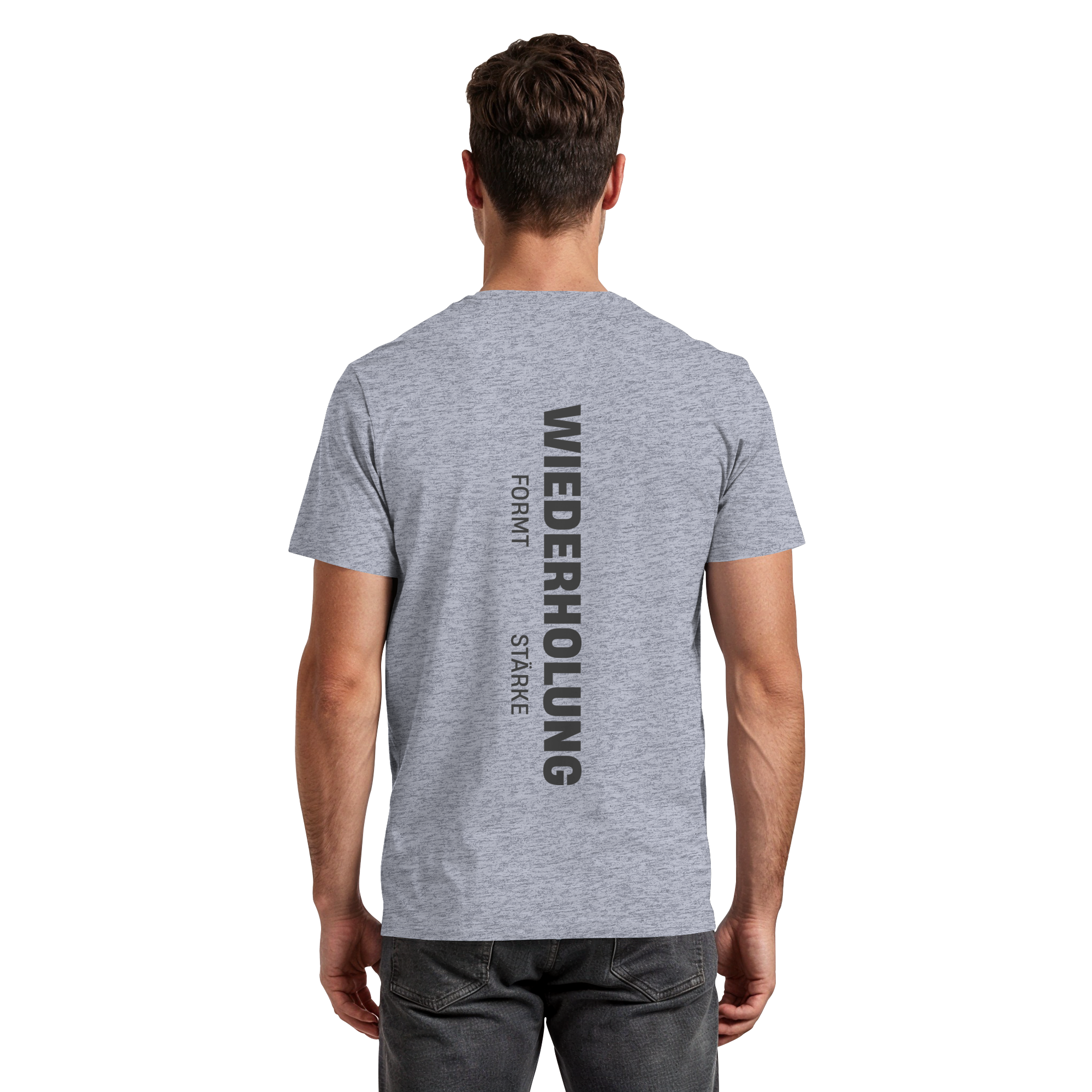 REPEAT – Regular Tee