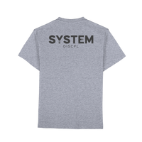 SYSTEM – Regular T-Shirt