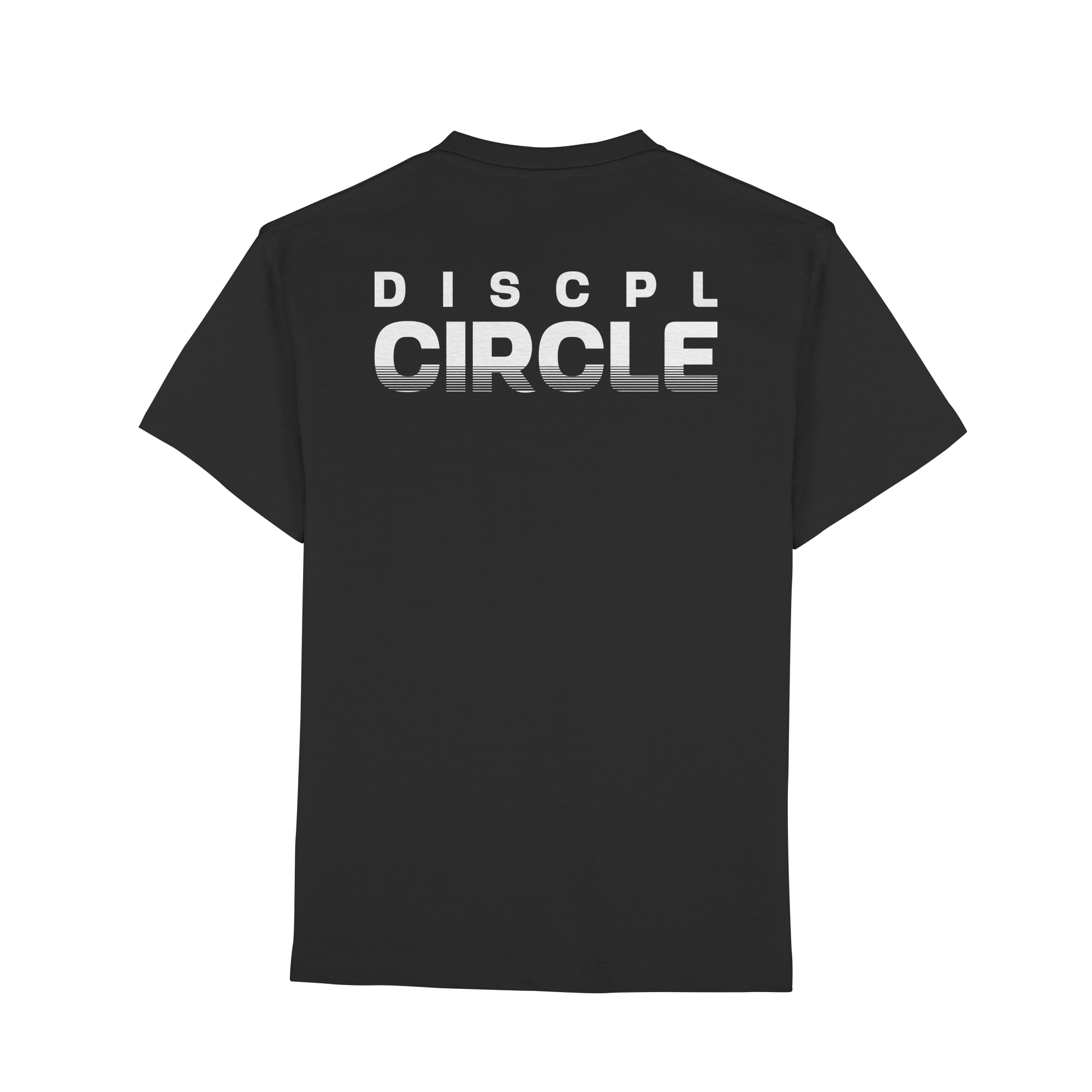 CIRCLE – Regular Tee