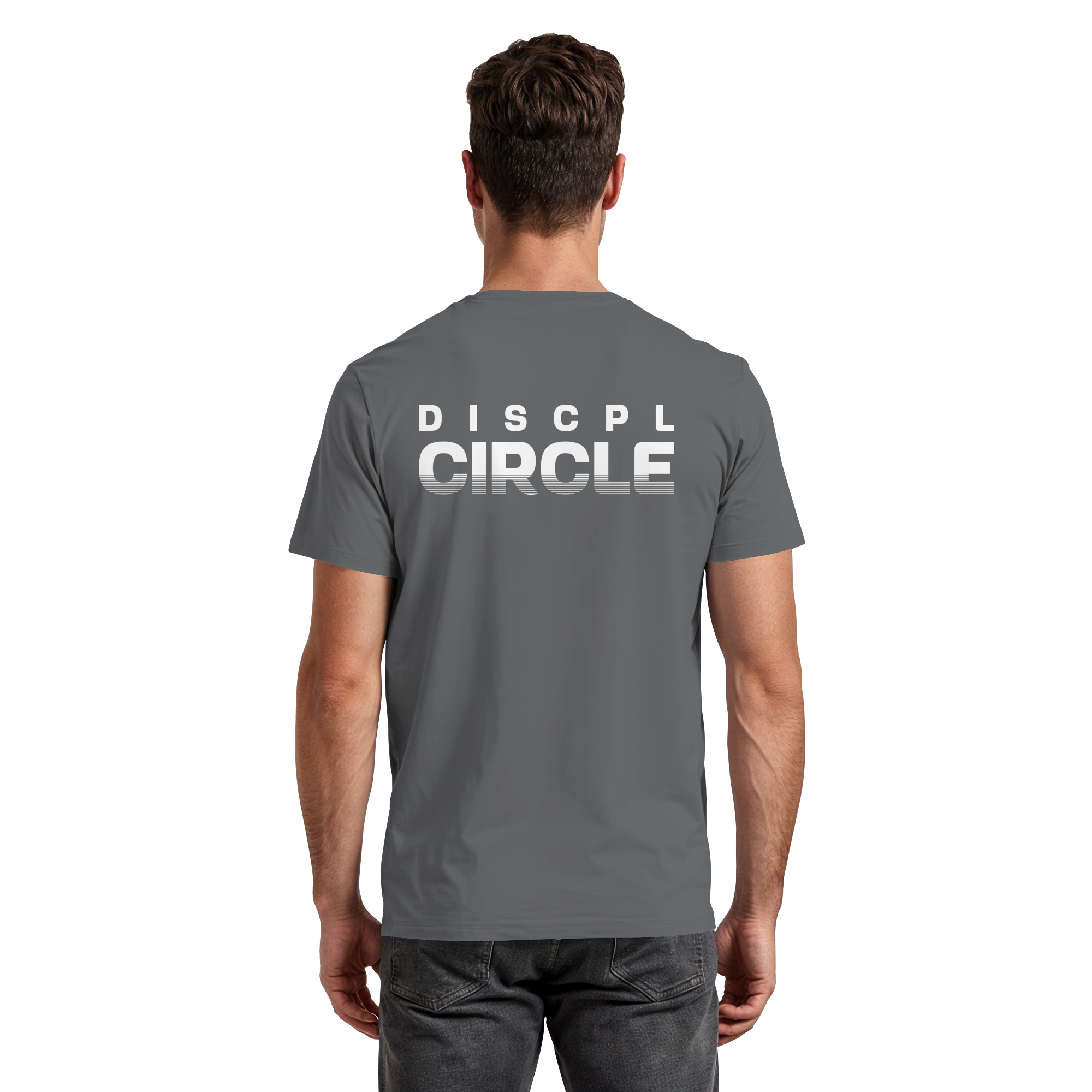 CIRCLE – Regular Tee