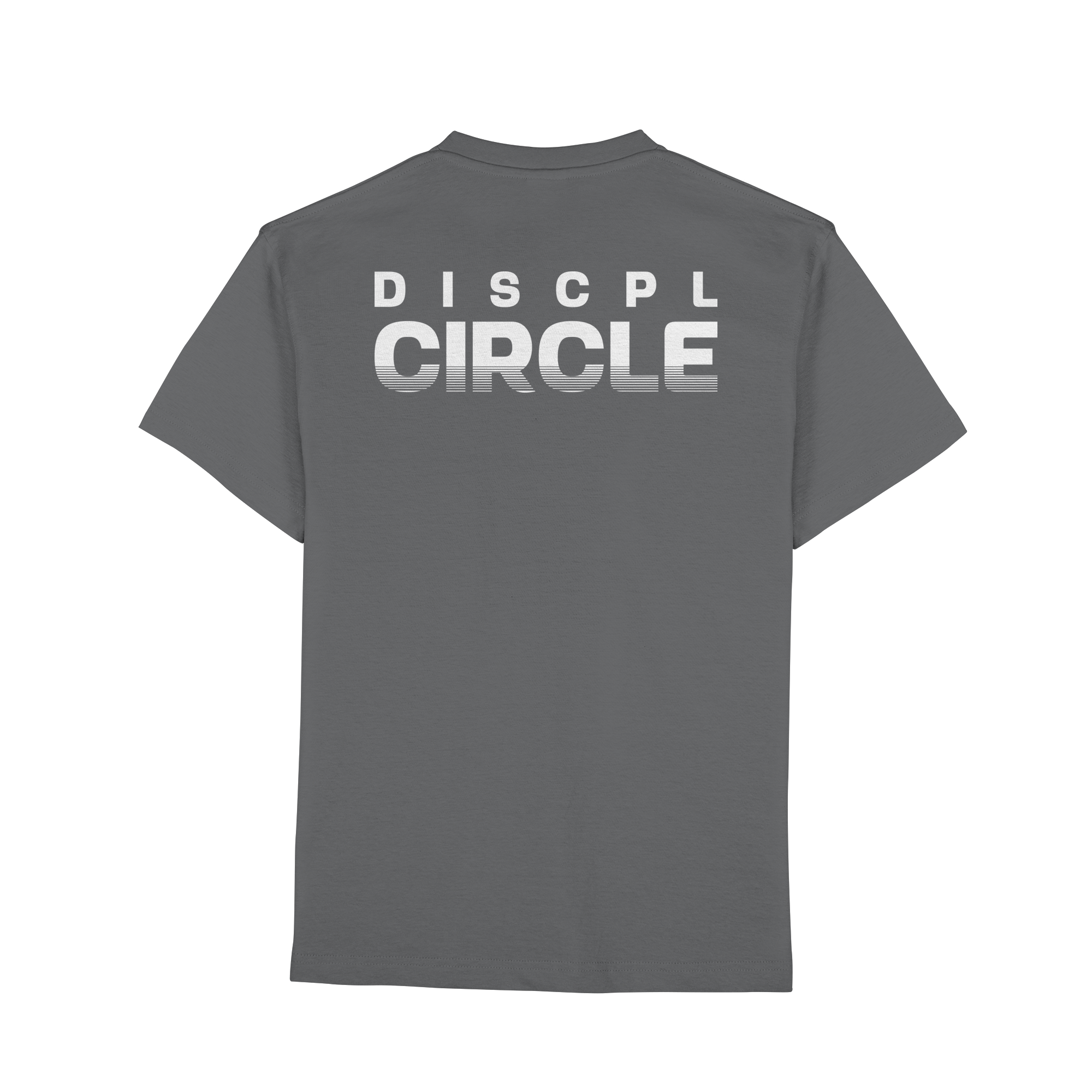 CIRCLE – Regular Tee
