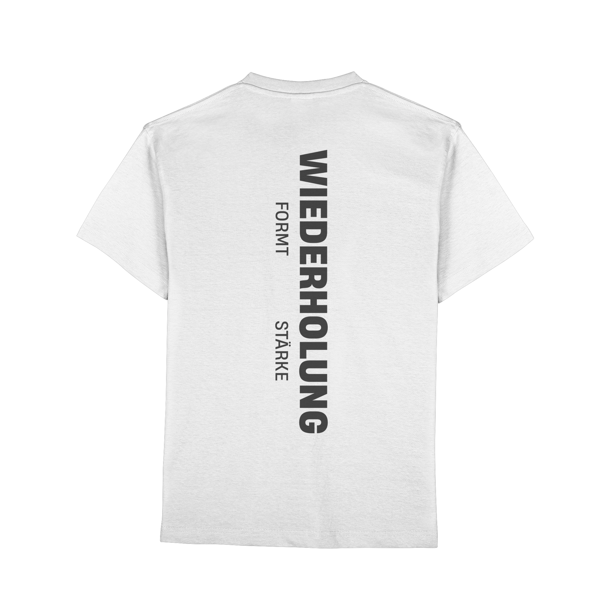 REPEAT – Regular Tee