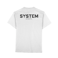 SYSTEM – Regular T-Shirt
