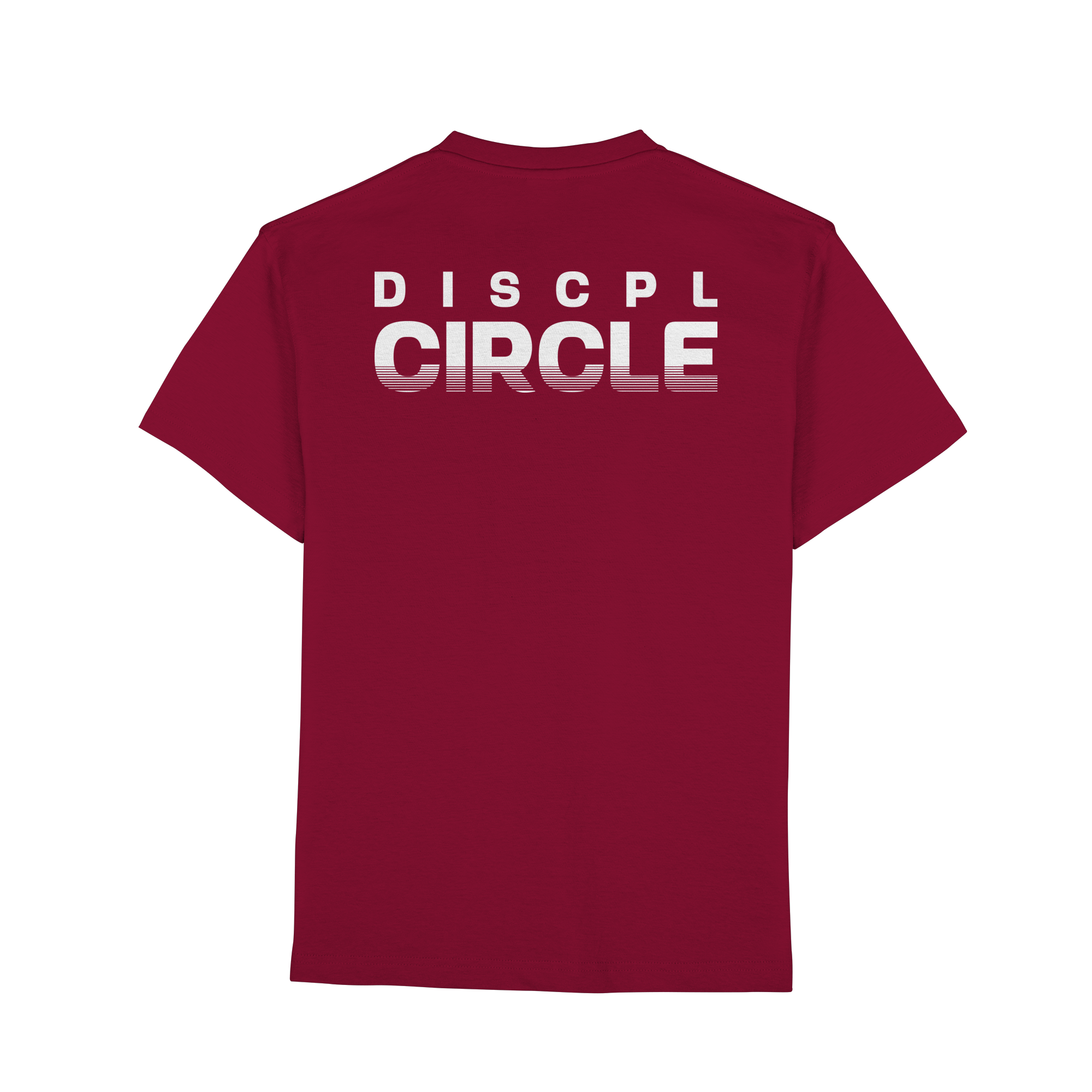 CIRCLE – Regular Tee