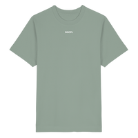 CONSISTENCY  - Oversize Tee