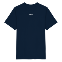 CONSISTENCY  - Oversize Tee