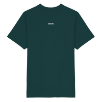 CONSISTENCY  - Oversize Tee