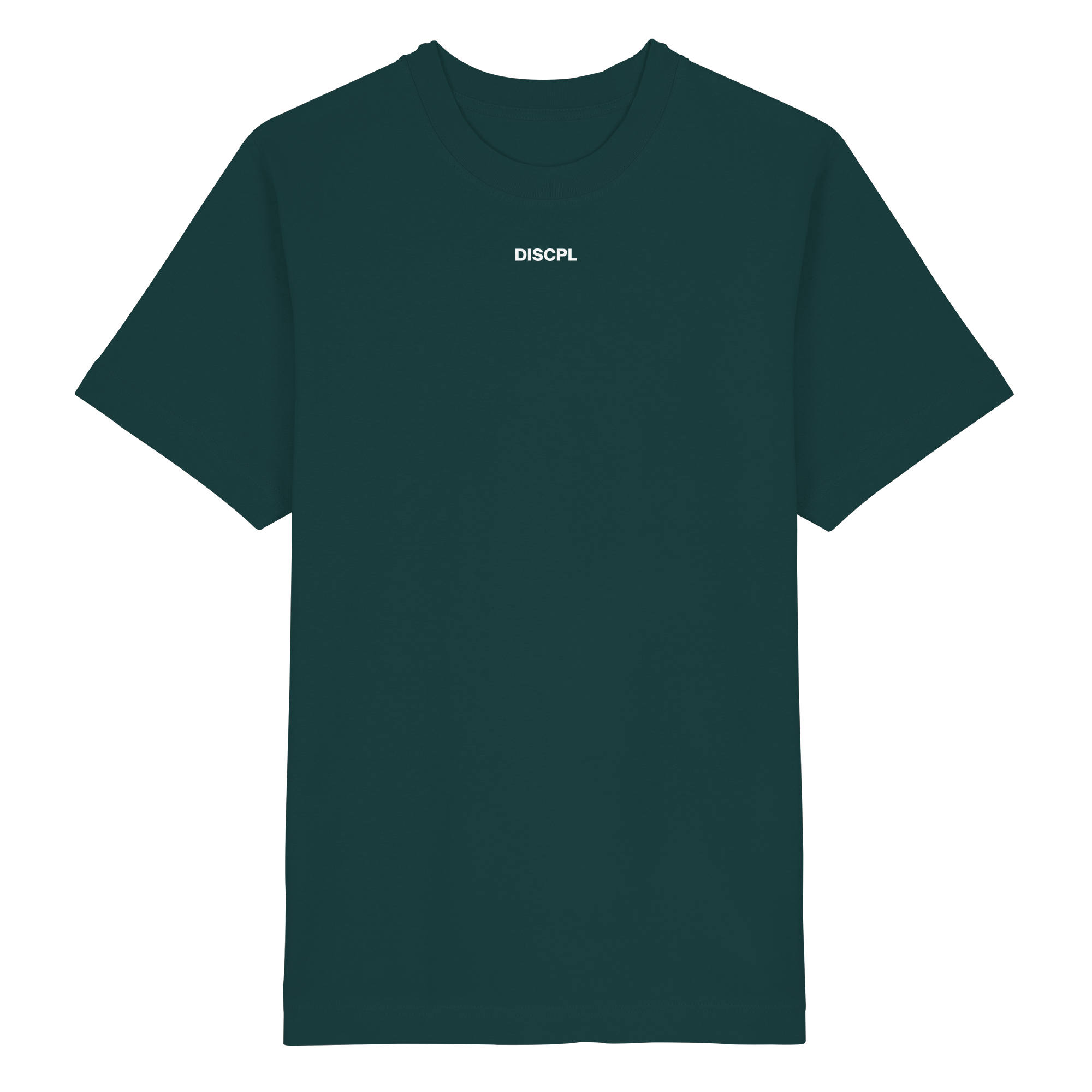 CONSISTENCY  - Oversize Tee